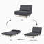 Fauteuil convertible Blago Jacquelyn-1983352118