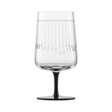 Glamorous Wine Glass