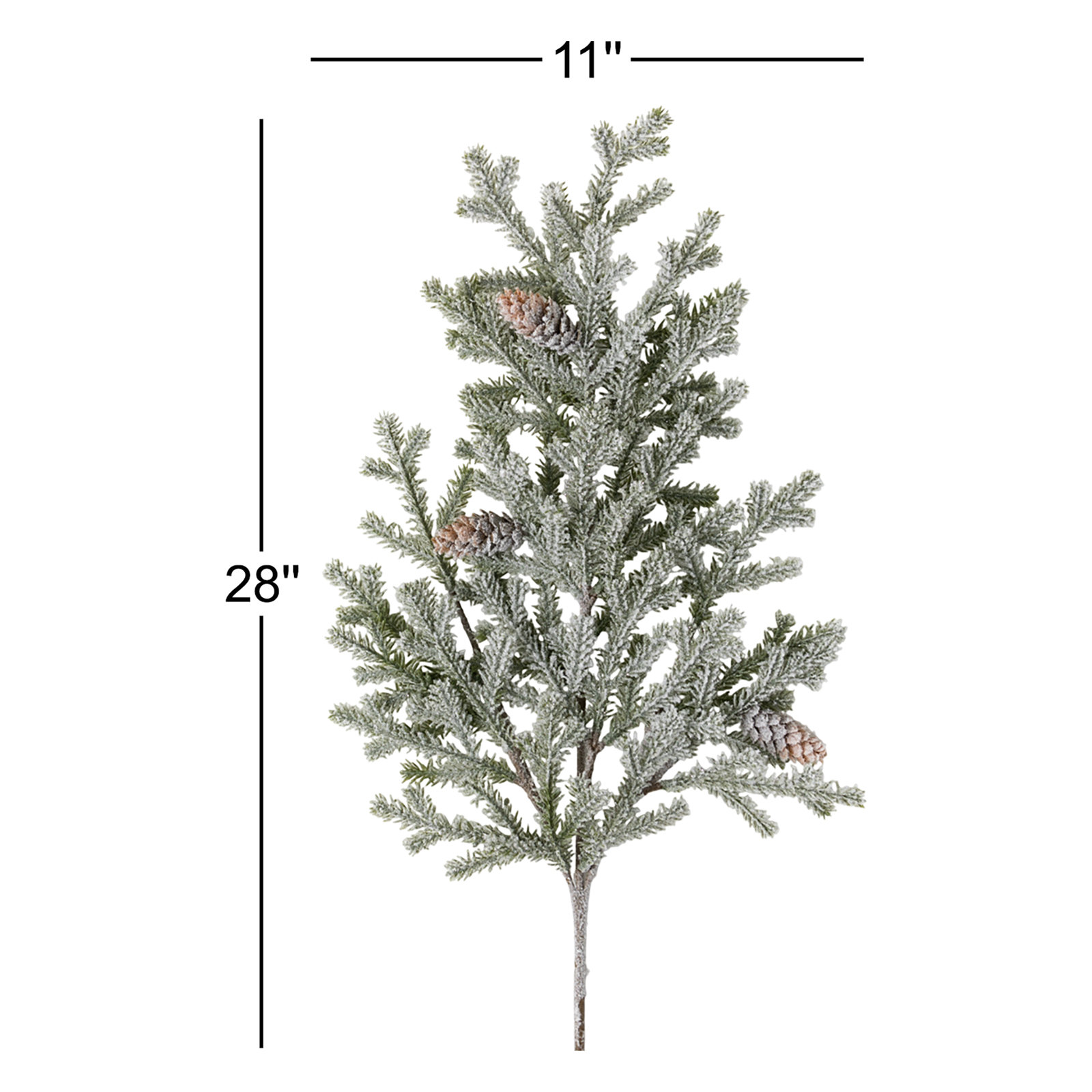 Pine Floral Stems