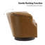Chaise berçante Chesterfield-934946586