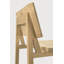 N 26.38" Counter Stool