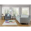 Tapis en chenille Brambles Spring-836722450