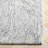Ballajura 102 Area Rug In Dark Grey-937441012