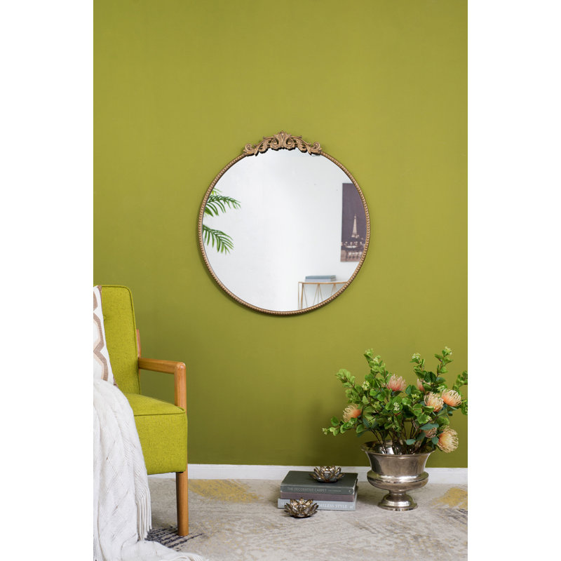 Miroir mural 30 "x 32"