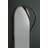 Unut Solid Wood Novelty Wall Mirror