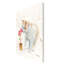 Fizz Cat Bree Merryn Artwork Ceramic Tile Wall Décor
