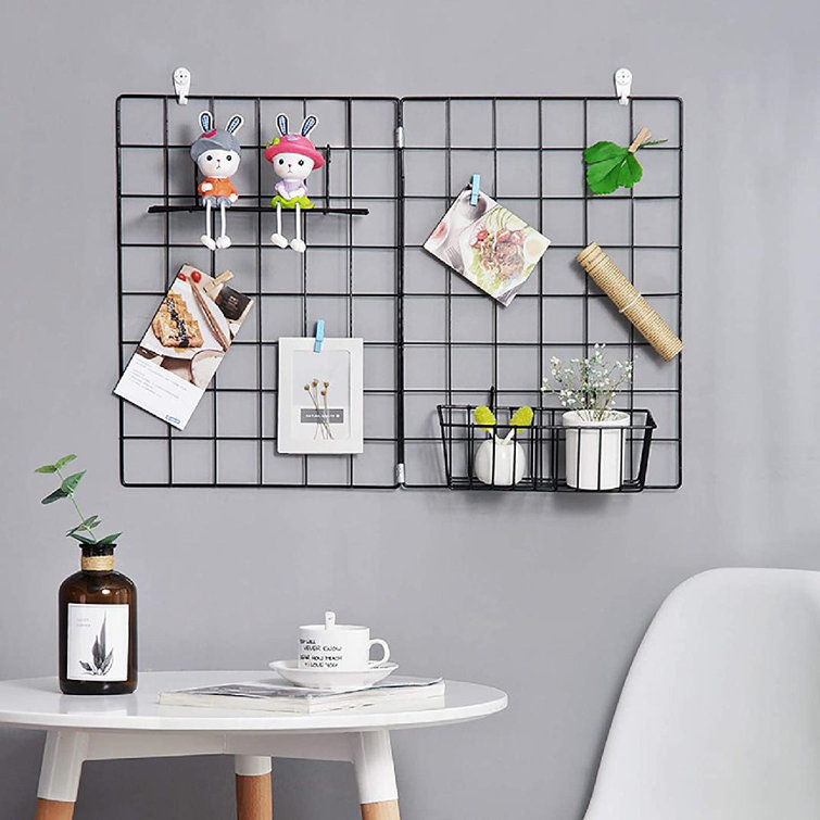 https://assets.wfcdn.com/im/21270213/resize-h755-w755%5Ecompr-r85/2144/214409741/Metal+Wall+Organizer+with+Wall+Baskets.jpg