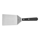 WÜSTHOF Gourmet 4 1/2" Offset Square Spatula