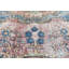 Tapis oriental rouge unique 10X13 One-of-a-Kind