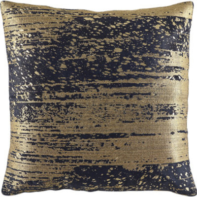 Square Pillow Cover & Insert