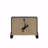 2-Drawer Bedroom Nightstand, With Ac/Usb Outlets