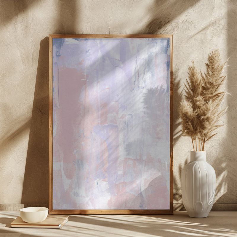 Wrapped Canvas Print, 50.8 cm H x 76.2 cm W