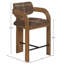 Tabouret de comptoir Cedra-128907047-128907042