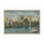 « miami beach viii », reproduction d’impression sur toile tendue-33523133