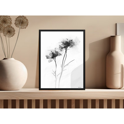 Deshraj Single Picture Frame Print