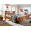 Oxford Solid Wood Bed-65319511-65319514