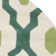 Carolene Hand Tufted Wool Geometric Rug
