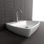H10 23.4'' L Bathroom Sink
