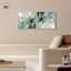 «Minted Brush Set Canvas» par Art Remedy-111802983-111802986
