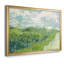 Champ de blé vert, Auvers-Vincent van Gogh - Toile tendue avec châssis, 1890-851203213-851203209-851203221