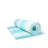 Marceline 1.5'' Memory Foam Mattress Topper-1157466006