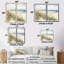 Avanta - Fleurs florales, impressions sur toile-42056916-42056737-42056740