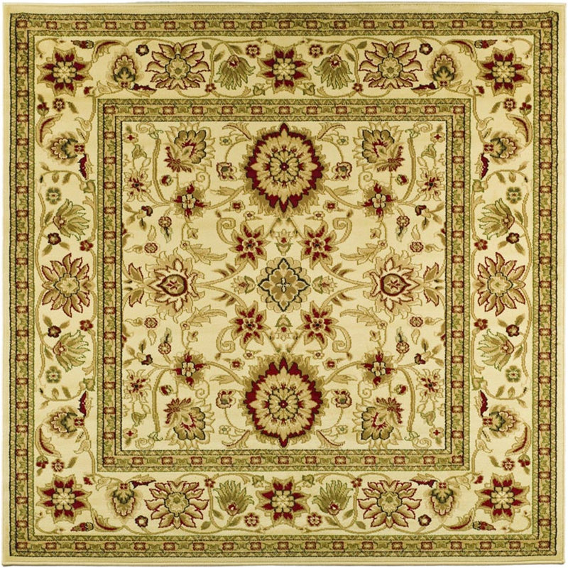 Klose Performance Rug, Square 8'