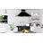 Wall Mounted Brass Pot Filler with 2 Handles-93527872