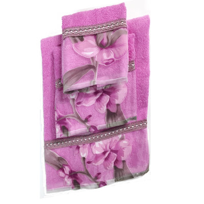 Janette Ultra Light Mulit-Size Set