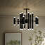 Vesta 24 - Light Chandelier-100565604