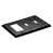 Noir mat est en rupture de stock