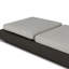 Katari Outdoor Chaise Lounge-298545524