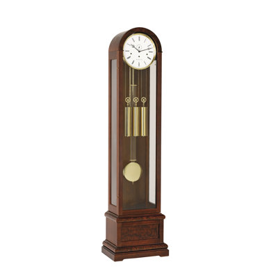 80" Grandfather Clock