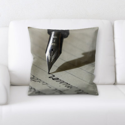 Coussin décoratif Alpine