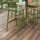 Helen Counter Height Stool