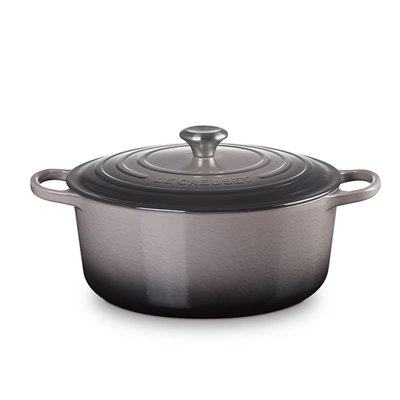 Le Creuset Enameled Cast Iron Dutch Oven