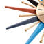 Iron Wall Clock-1923004374