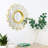 Mangeney Flat Wall Mirror