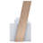 Fresquez 2 Piece Floating Shelf-1321993772-1321993775