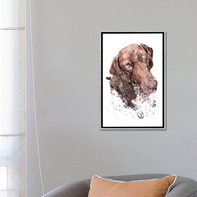 " GSP II " by EdsWatercolours