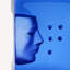 Azur Glass Decorative Object