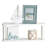 Norflett Fir Floating Shelf-1697304206