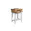 Lewistown 58cm Solid Wood Console Table-1266440497-1266440503