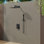 Système de tête de douche à pluie murale 12 po avec robinet et corps de robinet brut
