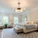 Giordan 42'' Ceiling Fan with LED Lights