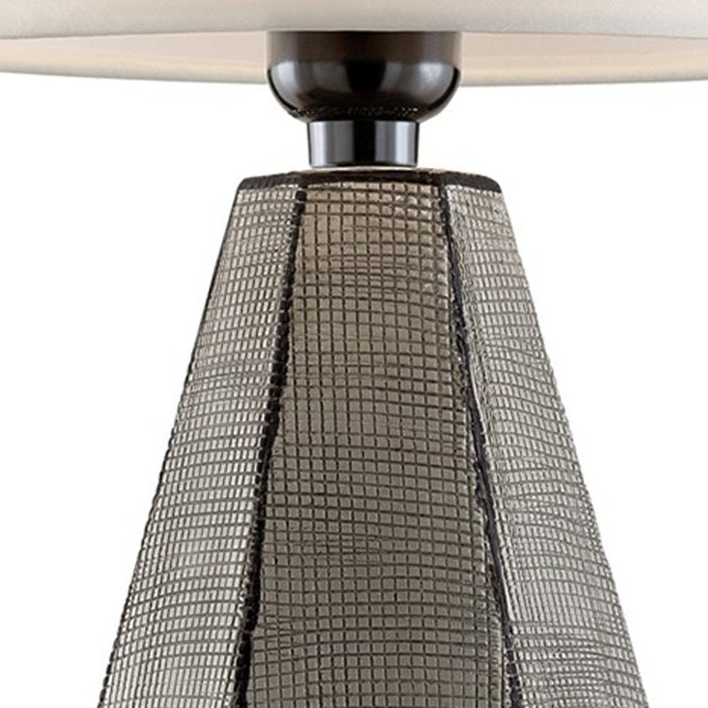 Lampe de table en céramique