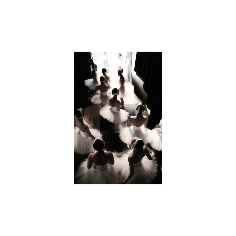 Wrapped Canvas Print, 50.8 cm H x 76.2 cm W