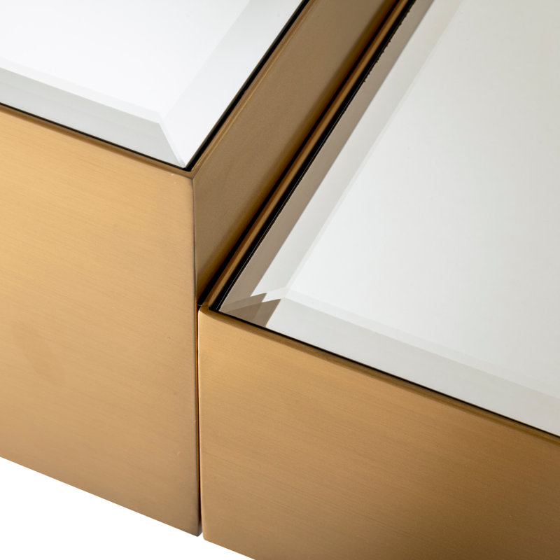Esposito Coffee Table