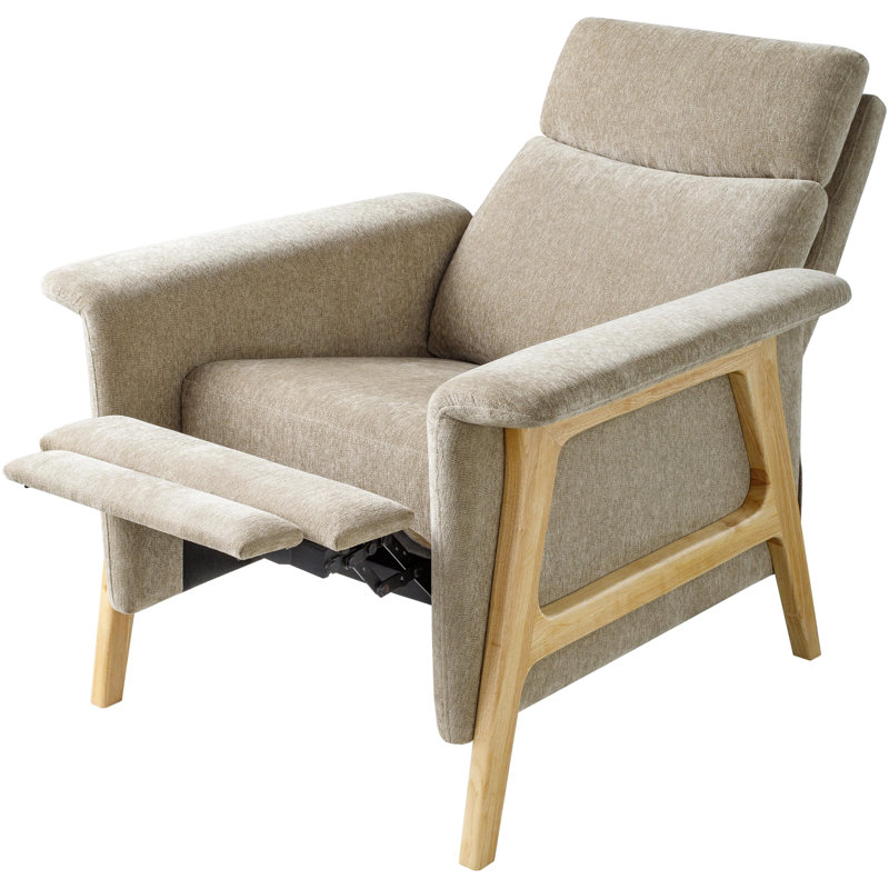 Fauteuil inclinable Shondra