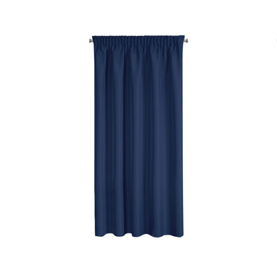 Rita Semi Sheer Curtain